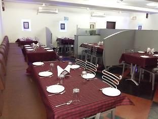 Jyoti Hotel Bhilwara Dış mekan fotoğraf